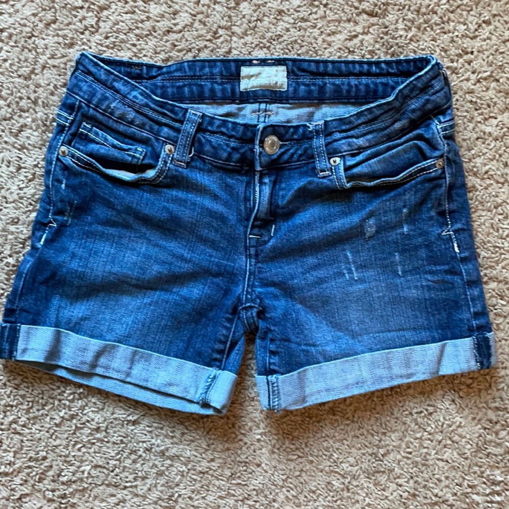 Aeropostale shorts size 1/2